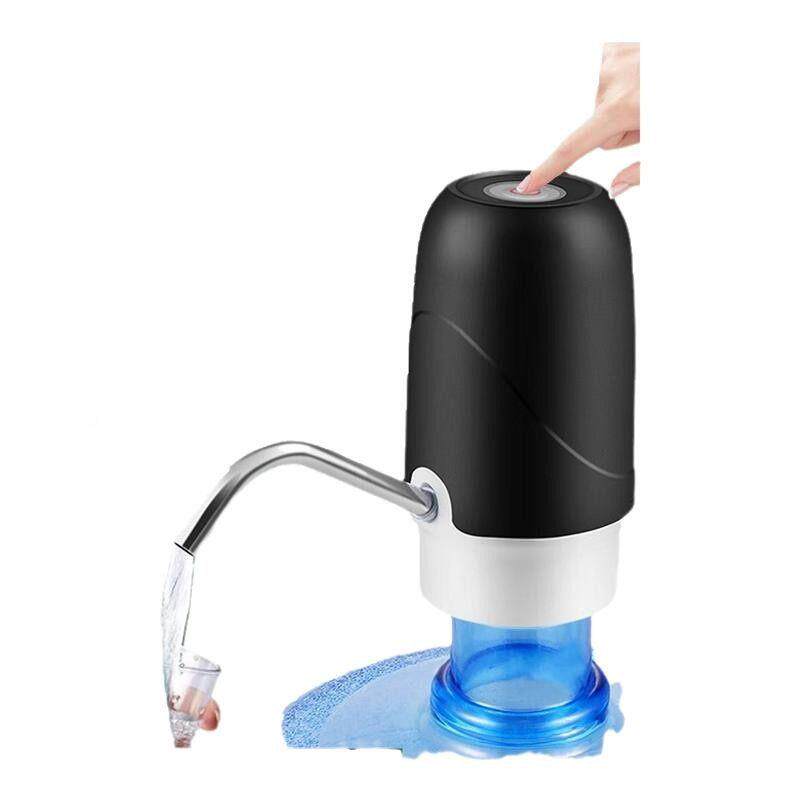 德国电动抽水器装水水饮水机自动吸水矿泉出水大桶水ksCZu2y4充电
