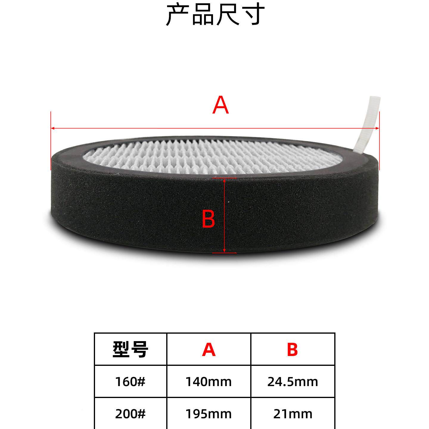 埃.默德160双向动力TQY墙式进风风M通风器新风系统净化P25排过滤