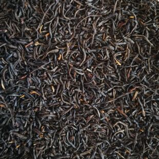带梗红茶散装饭店用茶低档煮茶叶蛋梗新房新车用茶500克煮茶专用