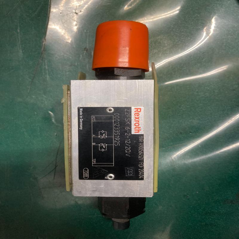 议价力士乐液压阀Z2FSK6-2-12/2QV