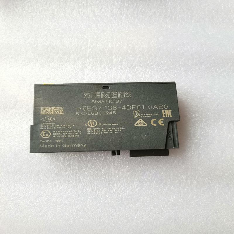 议价1P6ES7138-4DF01-0AB0