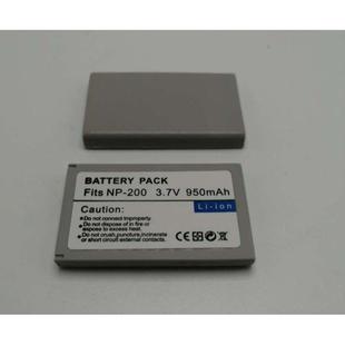 相机电池电板 美能达NP Minolta 200 适用于 NP200