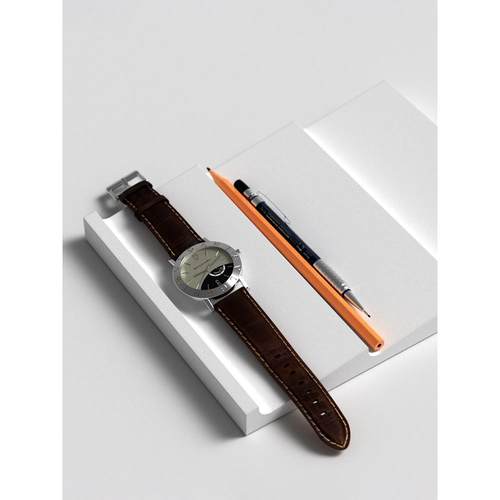 创意水泥波饰品多用途家居文具小物品储物桌壁龛个性化礼品桌面组