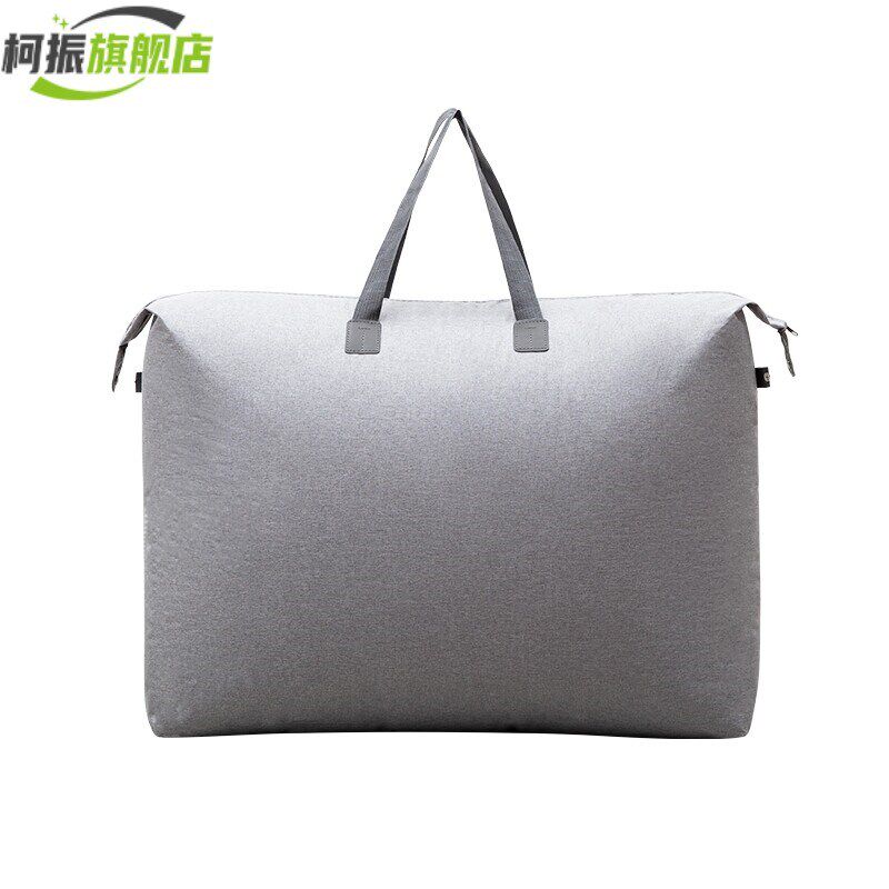 速发被子收纳袋防水防潮幼儿园衣物被褥行李袋结实搬家打包袋子