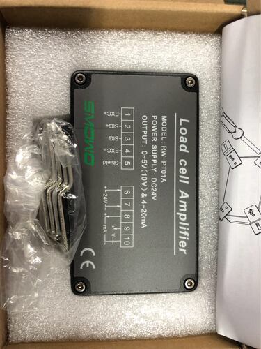 速发(议价)RW-PT01A称重传感器高精度称重测力扭矩变送器称重信