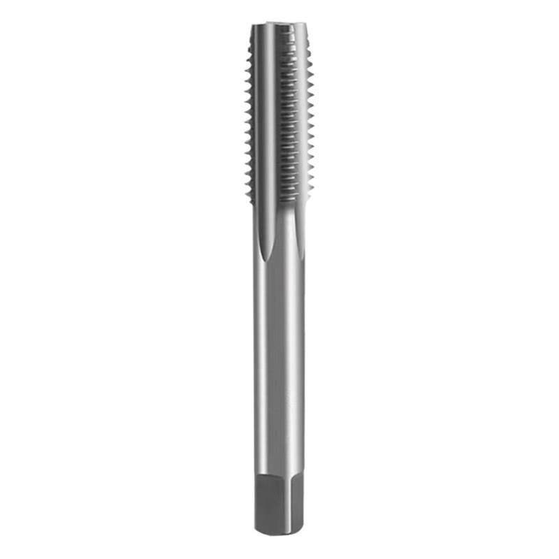 现货机用直槽丝锥丝攻牙钻头器细牙m8D丝锥M10M12M6机用丝锥粗牙