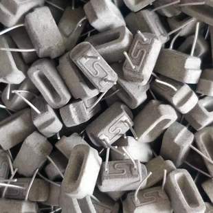 速发原芯雾化陶瓷芯 热芯发重建 碗型 陶瓷厂芯S型发热芯