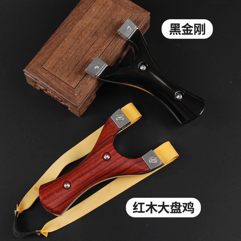 现货速发强力扁皮大威力比赛新款枪式弾杀伤力高精度