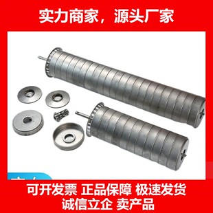 德国十大品牌多级离心泵配件 水泵配件 立式多级泵配件CDL多级泵