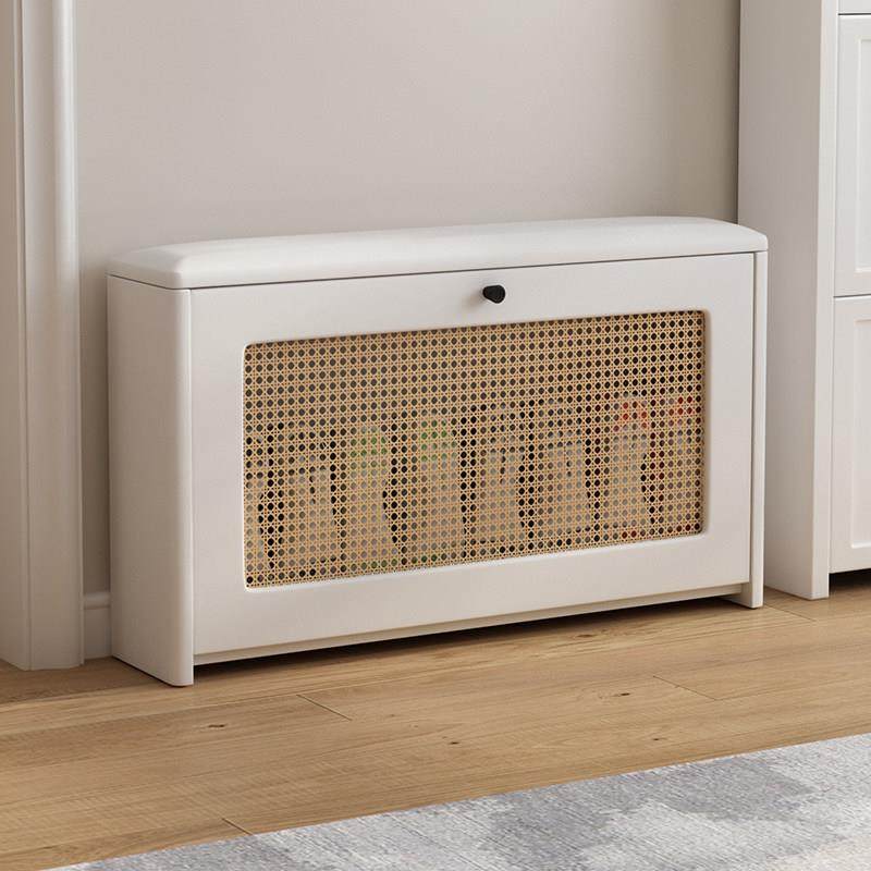 超薄换鞋凳藤编实木翻斗超窄入户门口可坐鞋柜坐凳一体玄关穿鞋凳,3C数码配件,USB多功能数码宝,淘宝优惠券,粉丝福利购,淘宝优惠卷