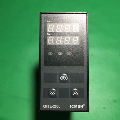 ICMEN温州信普电气XMTE-2000系列包装机械温控器XMTE-2931 2901
