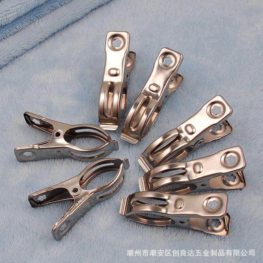 定制姓名牌夹子防水晾衣服编号牌钥匙数字牌亚克力学生洗衣记号牌