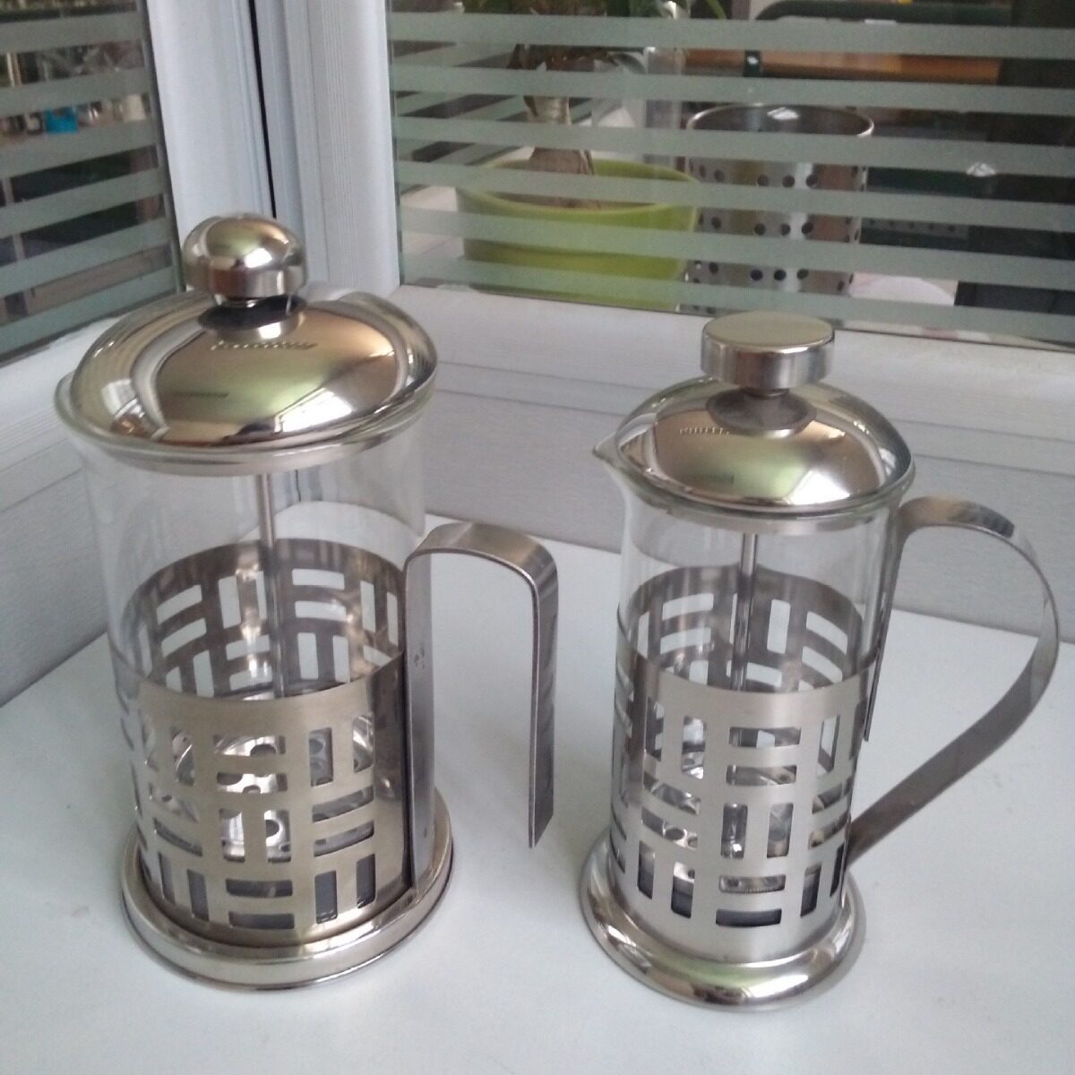 咖啡手冲壶家用煮咖啡过滤式器具冲茶器套装玻璃咖啡过滤杯法压壶