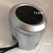 m6仪表总成电动车液晶仪表盘仪表显示器配件48v60v72通用仪表