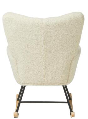 富瑞VRA工厂源头单阳台沙家用椅卧室懒人摇人发休闲椅