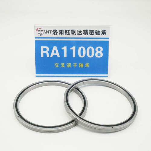 轴LCO承RA1108RA0102008A1308交叉滚子轴承机器人轴R承