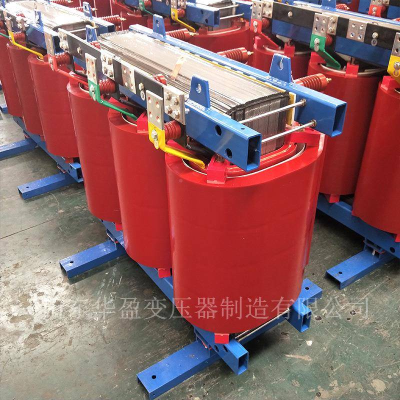 SCB10号干式变压器200KVA免V维护干式电力变压1SCB100KV器35K型齐