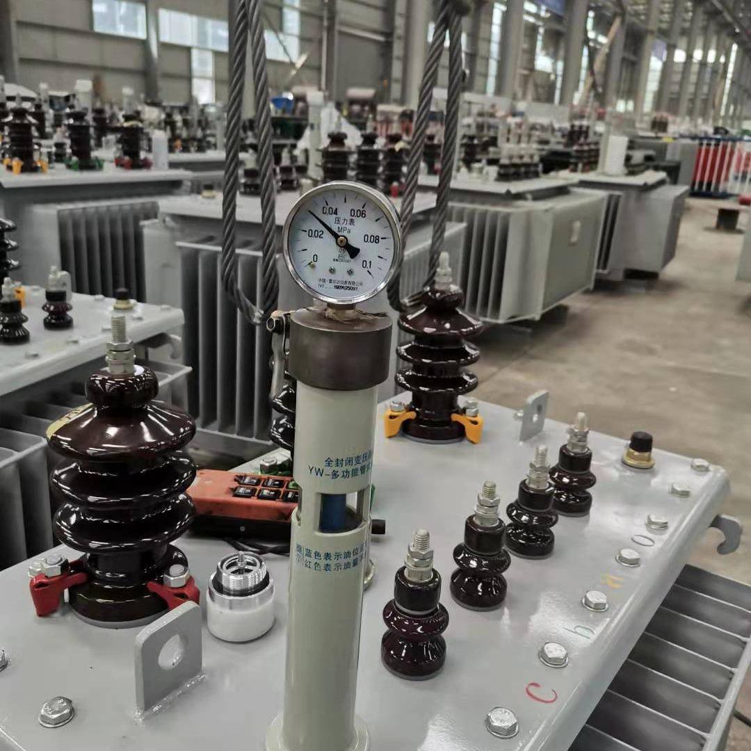 SC01010B14-125器0KVA三相干式1力变压器高压10KV干式变压250K电V