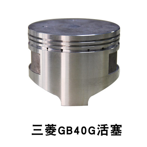 GB40G发动机配件活塞