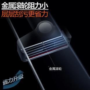 免手洗拖平地神拖布无品牌 板拖把大号家用人一拖器2025新懒款 两