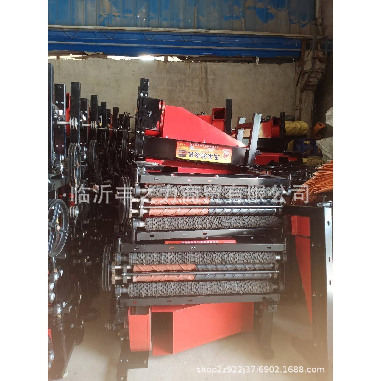 家用MKS小型米玉剥皮机款扒皮动机新撕皮机电苞米全自动