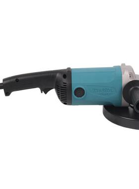 打角机9大功率重型工业级M02无品牌/1磨抛光切割手砂磨轮M0920