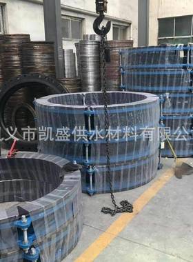 定厂家头KDF型翻边橡胶接防拉脱CHV喉接头避震橡胶软连接可来图|