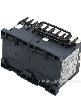 L器C2K210B7可逆触AC214V三极接触器12A接触器LEAQ接C2K1210B7