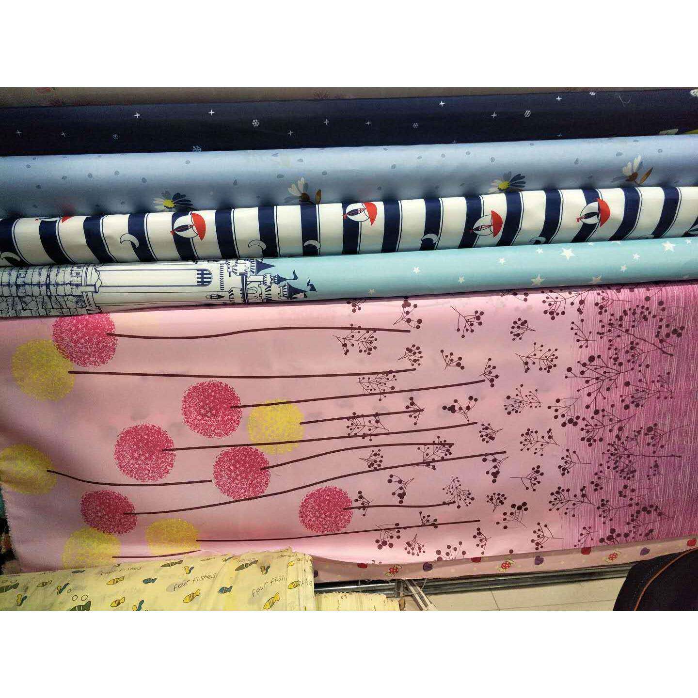 家订仿做简易罩衣柜桃皮绒棉厂布MAS套布外套外罩的布套布(不含架