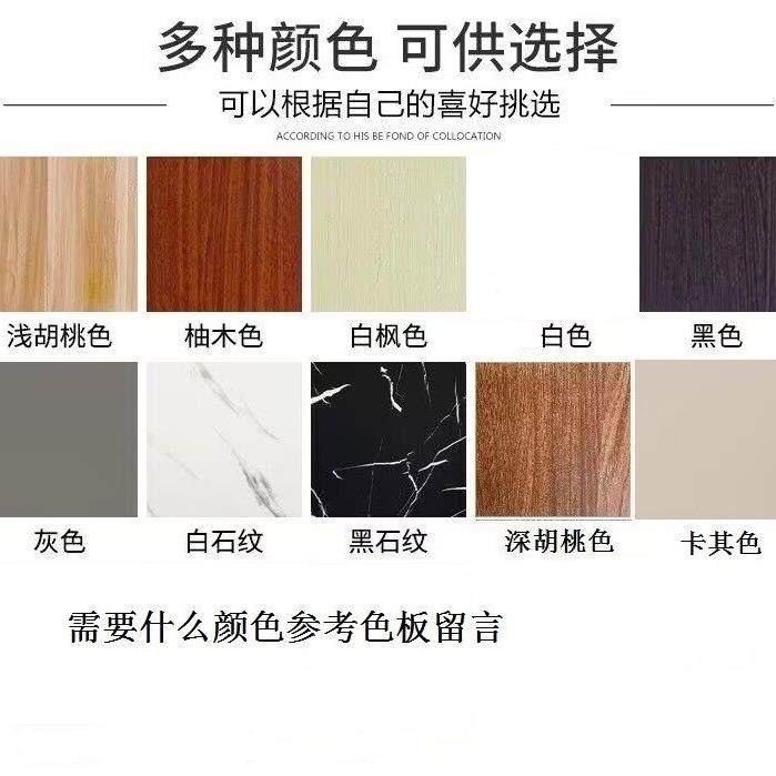 可定物柜FJB带门晒飘窗储柜地柜柜收防纳柜简约现代阳台子上开门