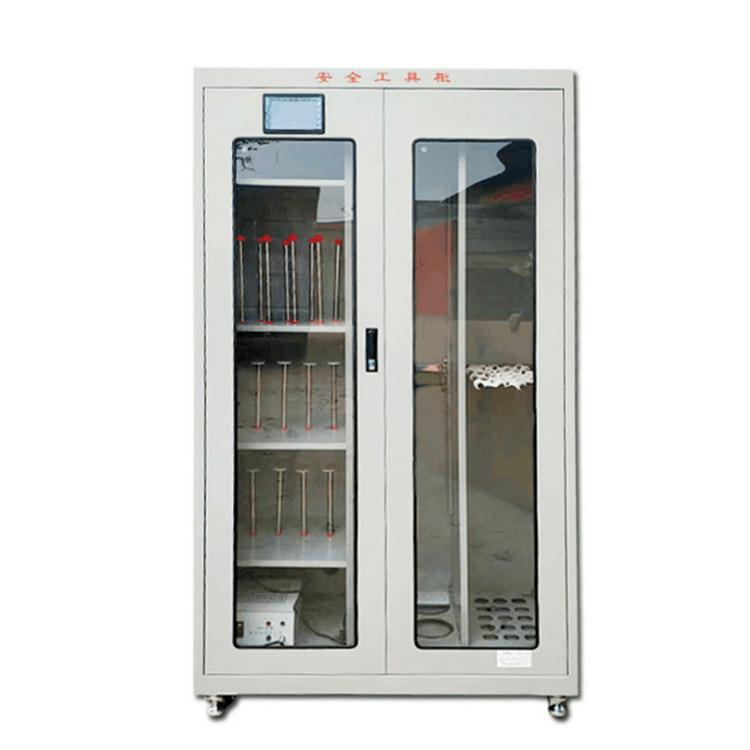 无品牌/电力工具柜柜智能恒电温柜移动式电工柜铁皮绝缘工柜具配