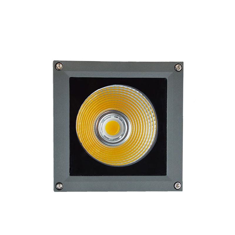 明户外L无品牌/E5D壁灯防水阳台别墅走廊过外墙灯室外庭院楼梯0W