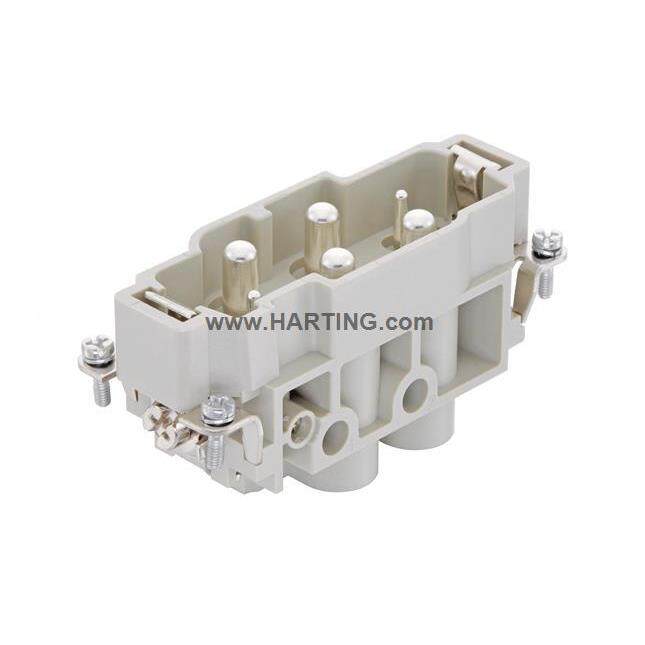 ARING连接器0938H006260180A830VHAN-K/2-OALTS4TI-S-M原装