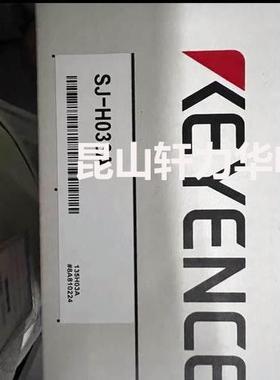 KEYECE基恩士SJ-E系列混合型超高54567速A感应电静消N除器SJ-E300