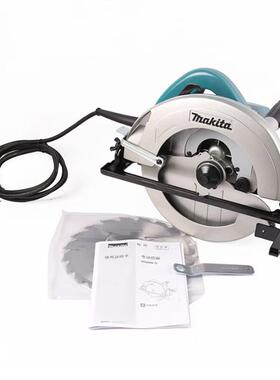 牧田（无品牌/MAITAK）电圆锯木工2圆手提电锯盘锯木材木板切割机