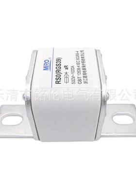 RS0/RS3RGS39快速熔0断器00A900A1000A1QHE2A0A18250熔芯500V