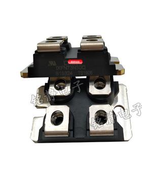 艾赛二极管IXFFN70N60Q2/IX斯FN572N5Q2/IXFN73N30/IXN73BJMN30Q