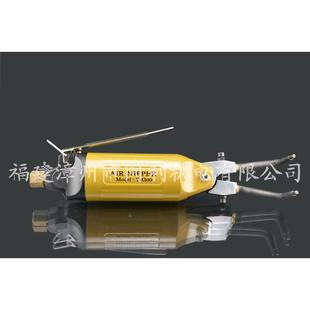 钳气动卡簧钳内孔簧钳内卡簧钳气动夹DVG紧直嘴卡弯嘴