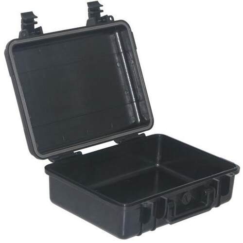 A纳S防护箱维修工具箱塑2011010料储物B箱IT具箱仪器收箱工现货