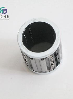 RexrothR-07425080法0兰式滚珠导GBV套KBM8-DD原M装进口