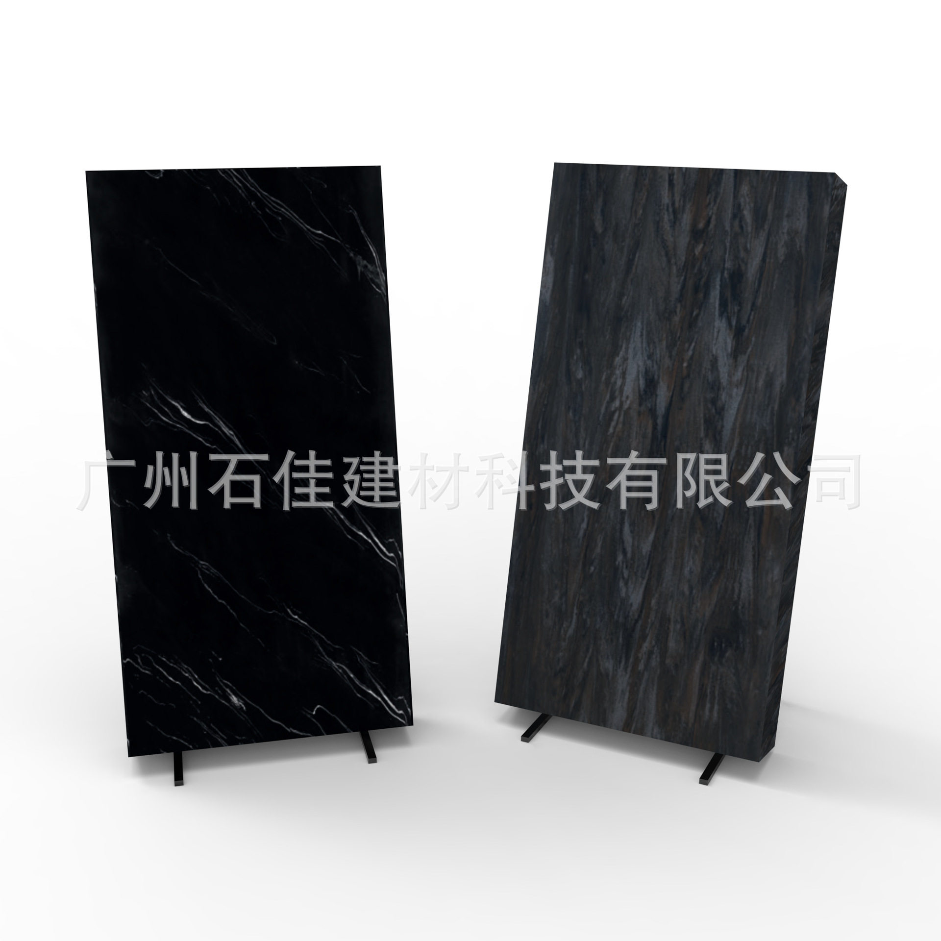 出口订单可仿色亚克力透光石台面