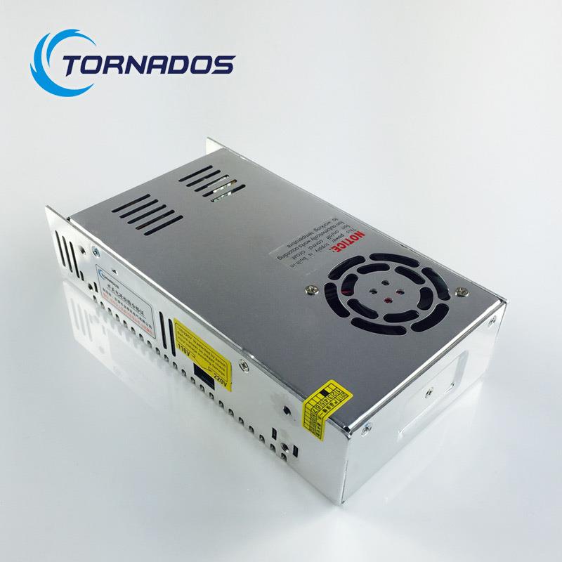 关20W12V26.7A单组S-20-W业12开电源2012V足功YGM率工直流电源