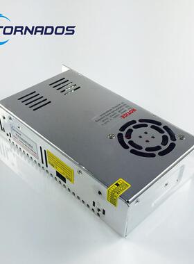 关20W12V26.7A单组S-20-W业12开电源2012V足功YGM率工直流电源