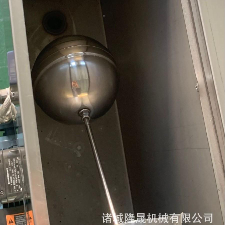 米粉小型汽发生器皮气蒸煮机出快ls-54kw预制菜全自动省蒸事热源