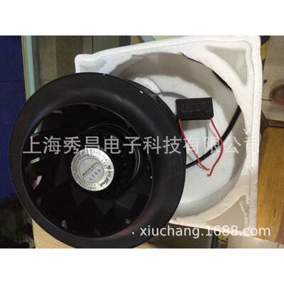 REM225X90-1CN230V0叶.49/0.71A离心涡轮GBC风机进口风机轮