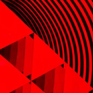 ED亚克全彩告发光字发L光招牌252门面力标识广牌