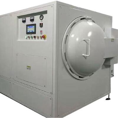 全动高压脱泡ASE合机幕贴除泡设备精准控温控压脱泡自效屏果好