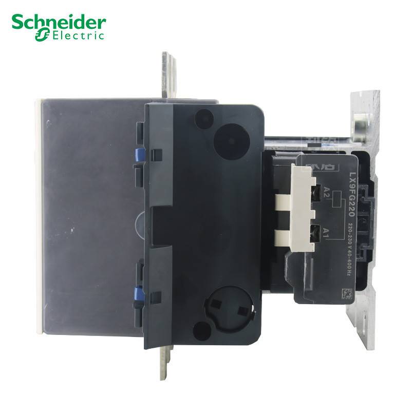 原厂进口直流接触器LC1F185BD FD  MD 24-220V