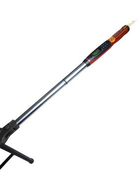 数扭力显扳手钢筋扳手KXB力套筒矩上丝扳钢筋管子手钳电子可调扳