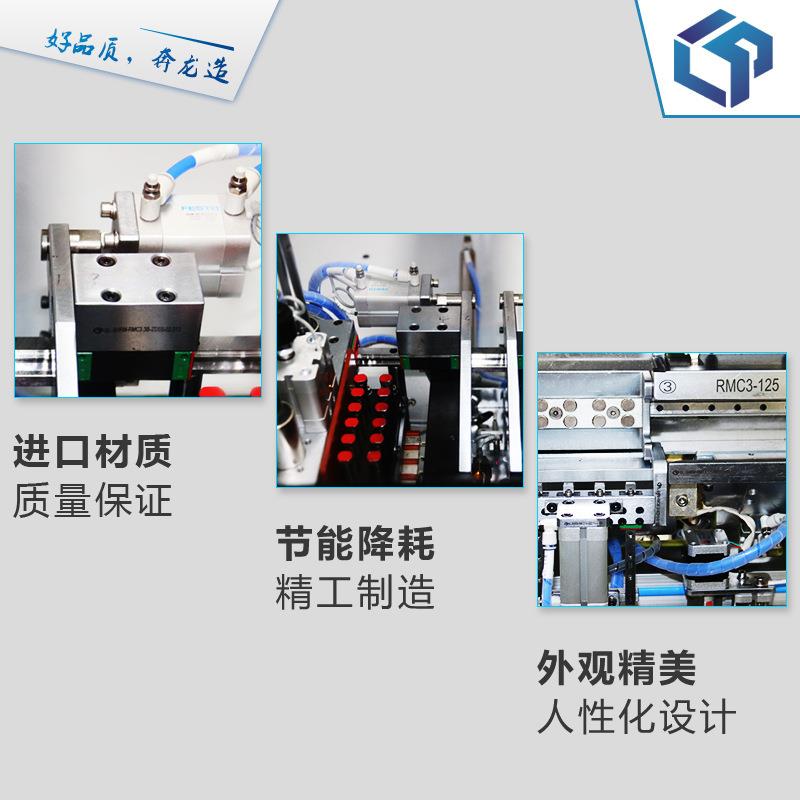 源器头RCVQKBO漏电断路可靠耐压特性检测设备器装配生性产电线爆